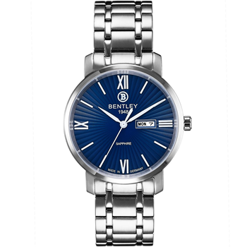 ساعت مچی لاکچری BENTLEY کد 1830-10MWNI